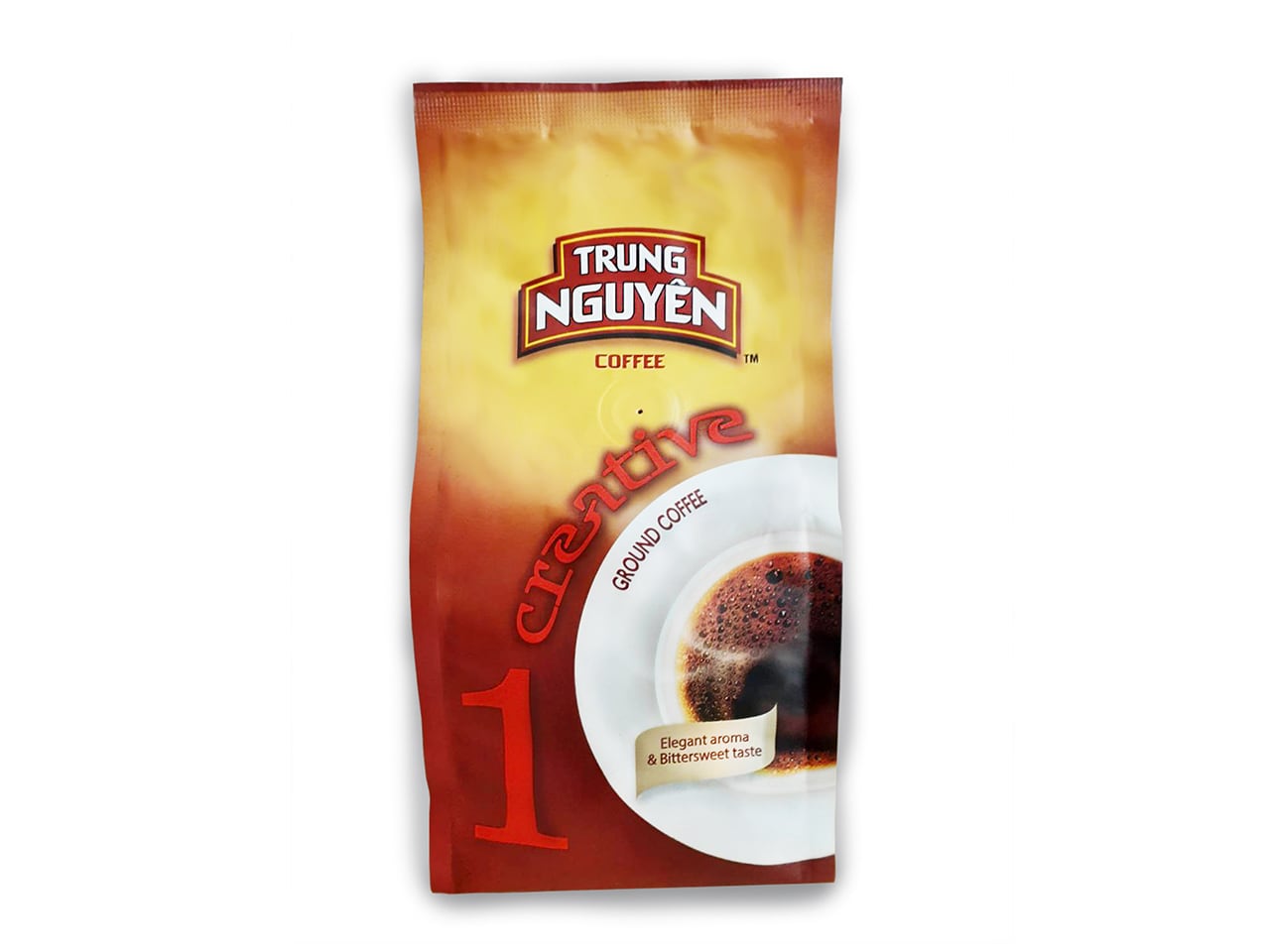 ベトナムコーヒー G7インスタントコーヒー カフェオレ 3in1 24箱