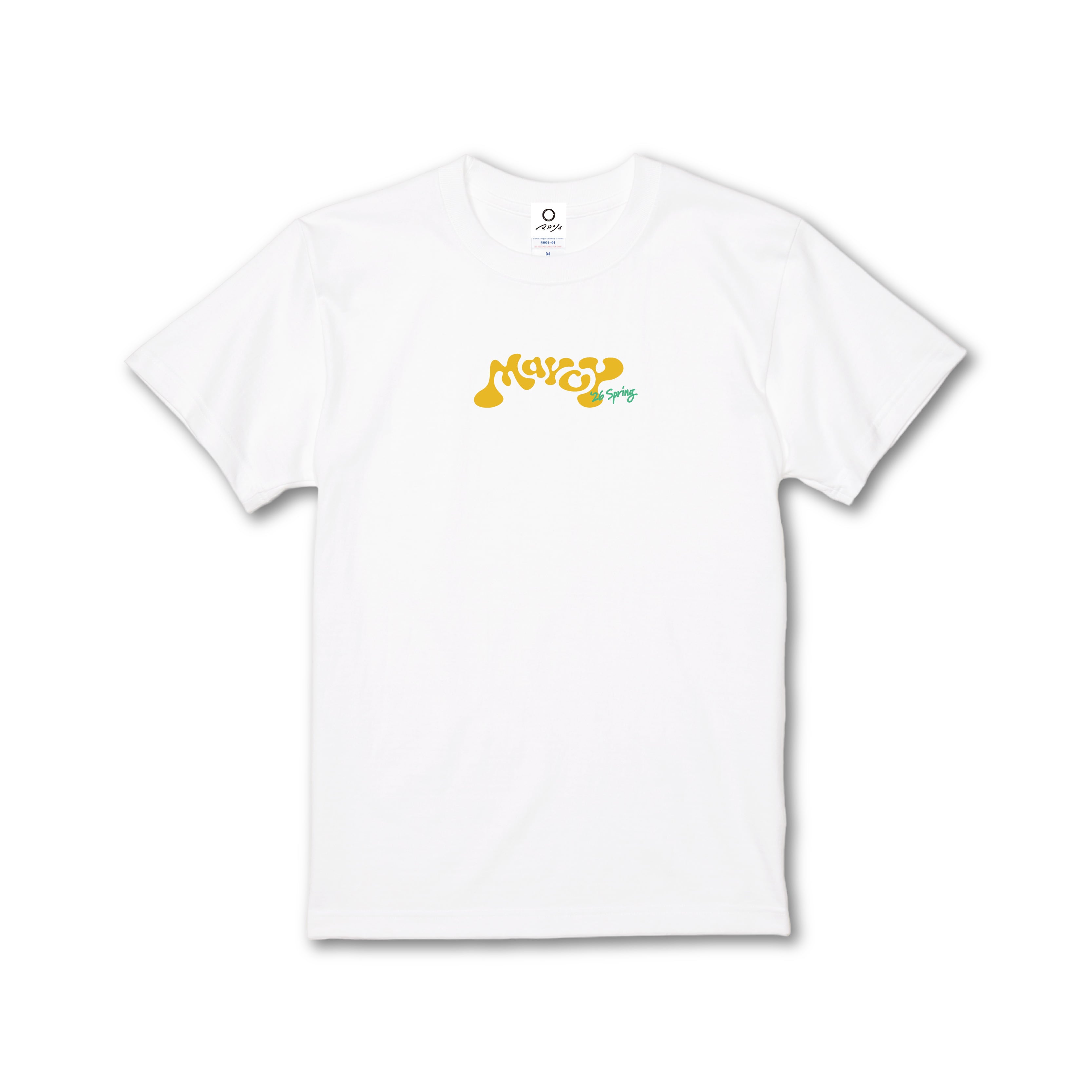 Marcy Official Goods