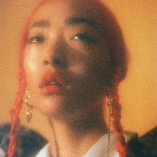 Rina Sawayama / Rina（Ltd Clear 12inch EP）