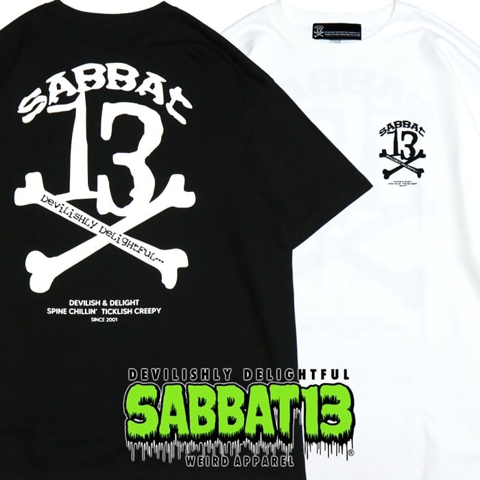 SABBAT13 | Rogia WEB STORE