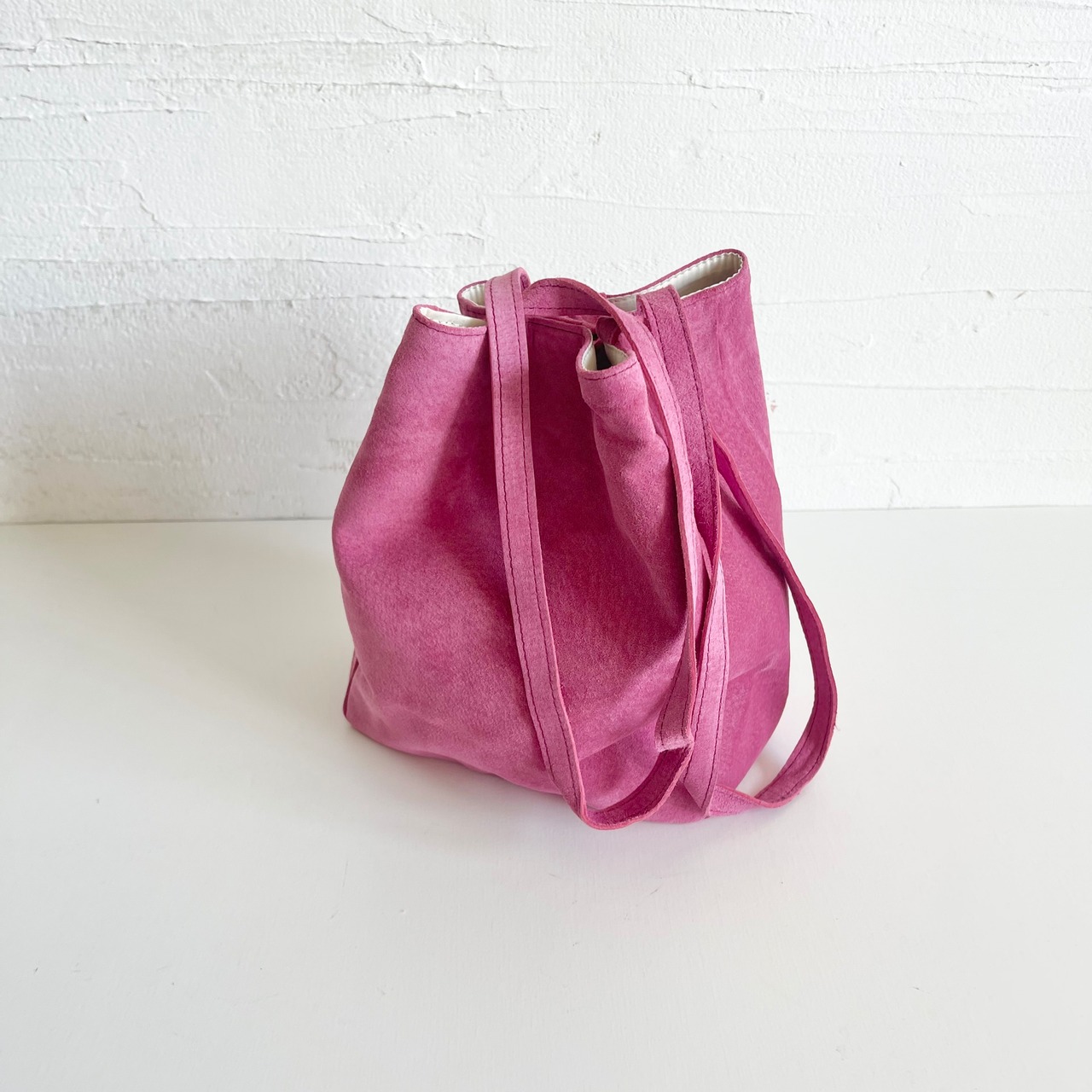 shake bag raspberry | ayakawasaki