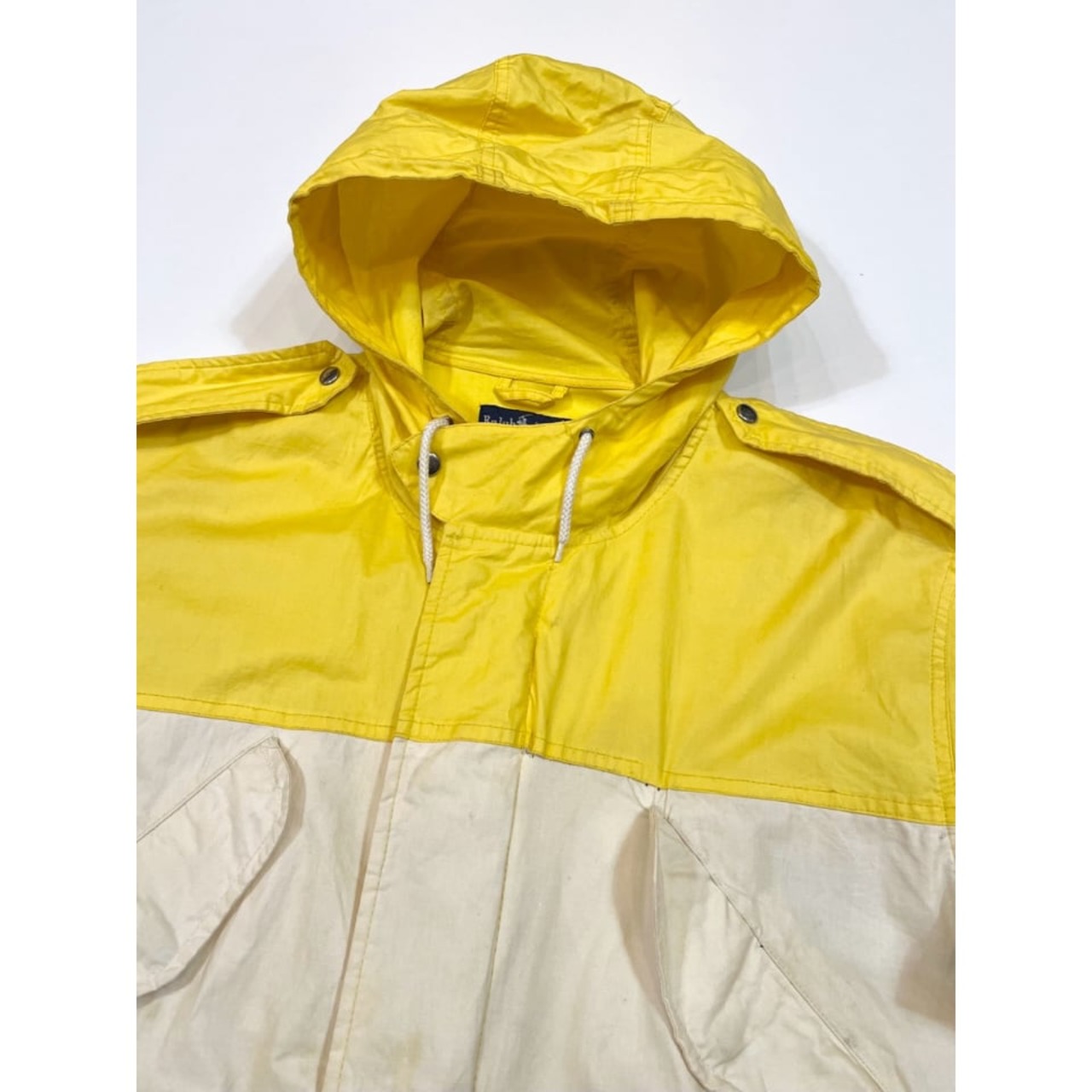 90s Ralph Lauren "M-51" STYLLE JACKET Size M