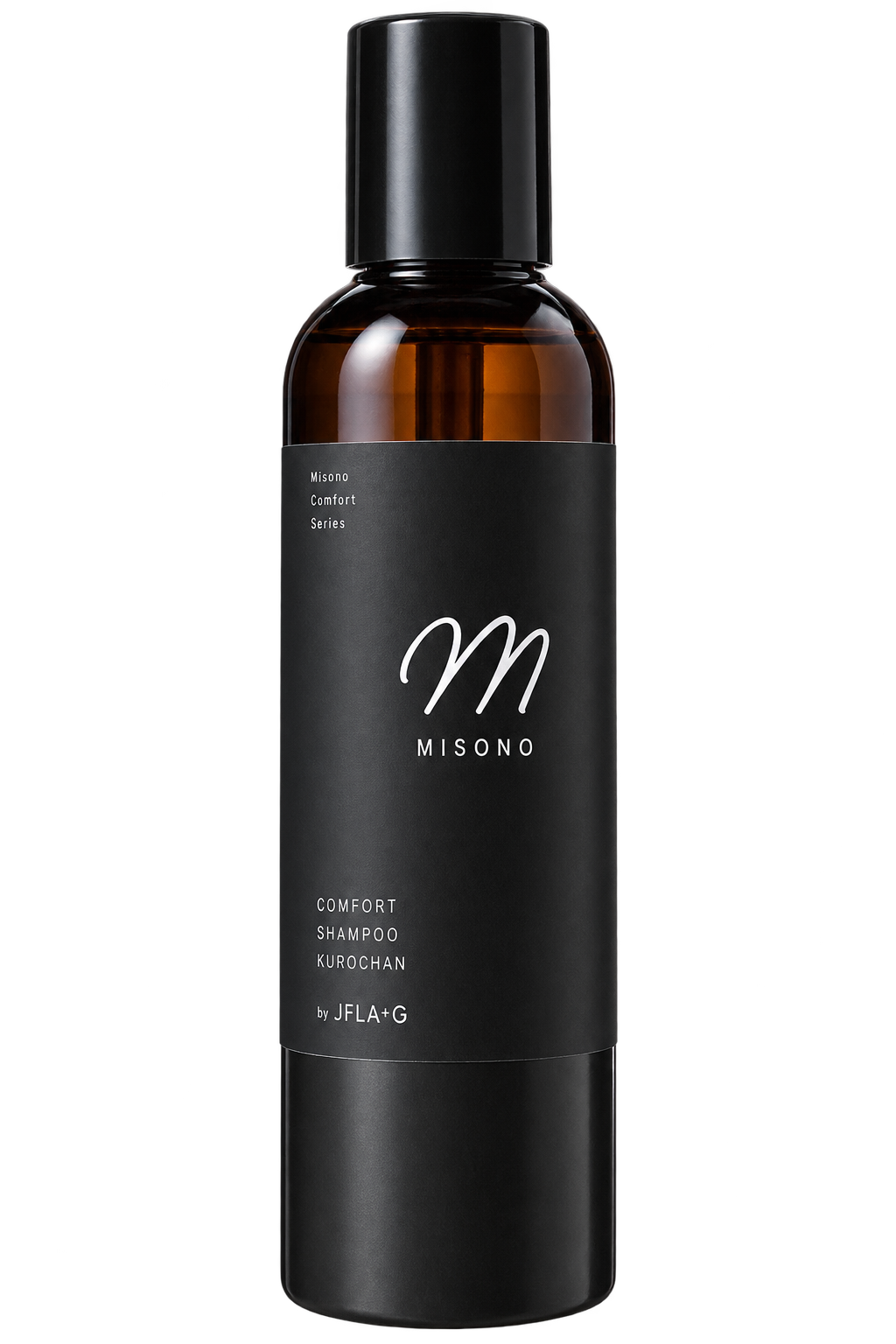 美園コンフォートシャンプー 黒chan200ml | jflagオンラインストア 美園コンフォートシャンプー 黒chan200ml | jflagオンラインストア