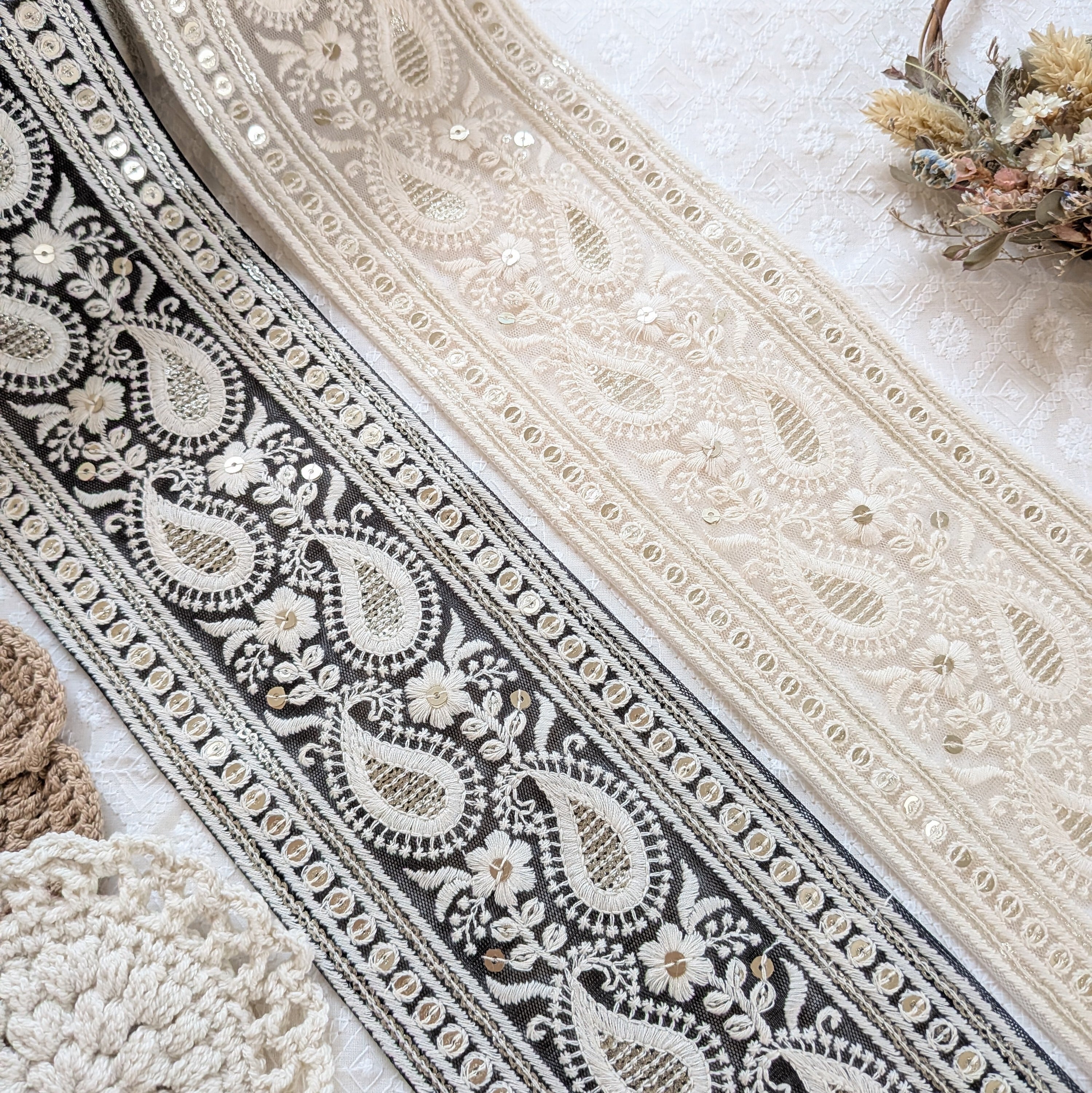 リボン資材 | ling select