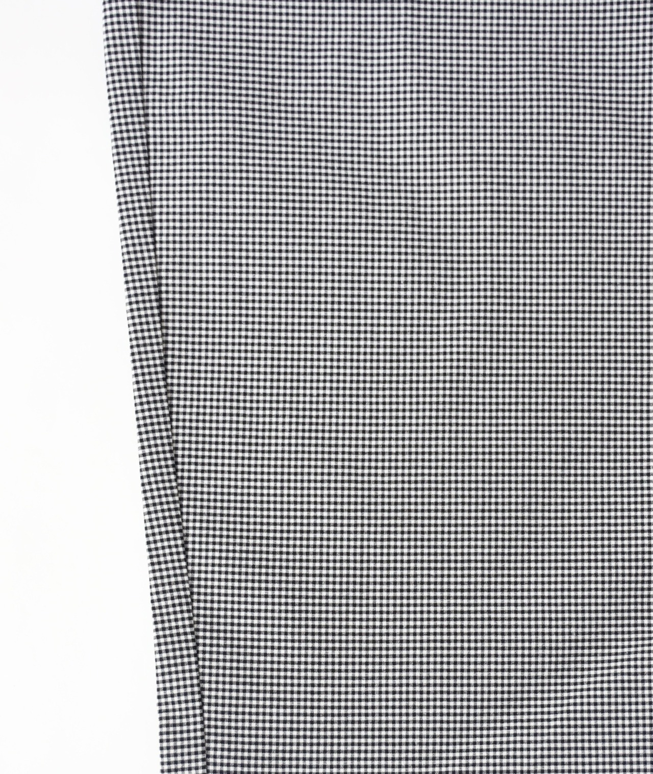 CUORE STORE/チェックコクーンパンツ