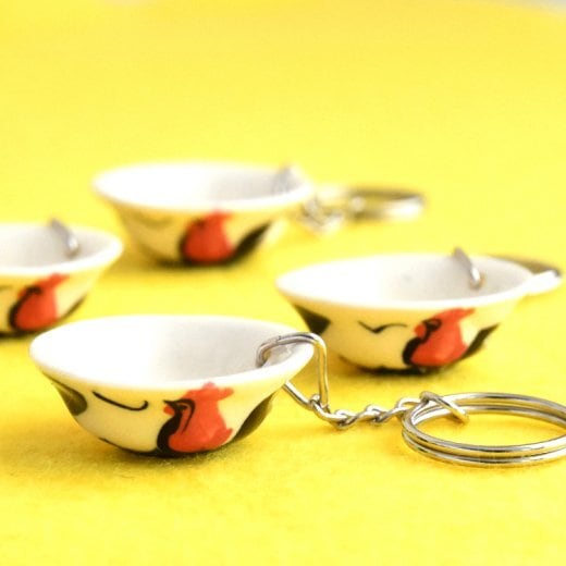 ダイワマンキーホルダー マスコット付キーホルダー ZX200-7 | GOODS | 日立建機日本オンライン