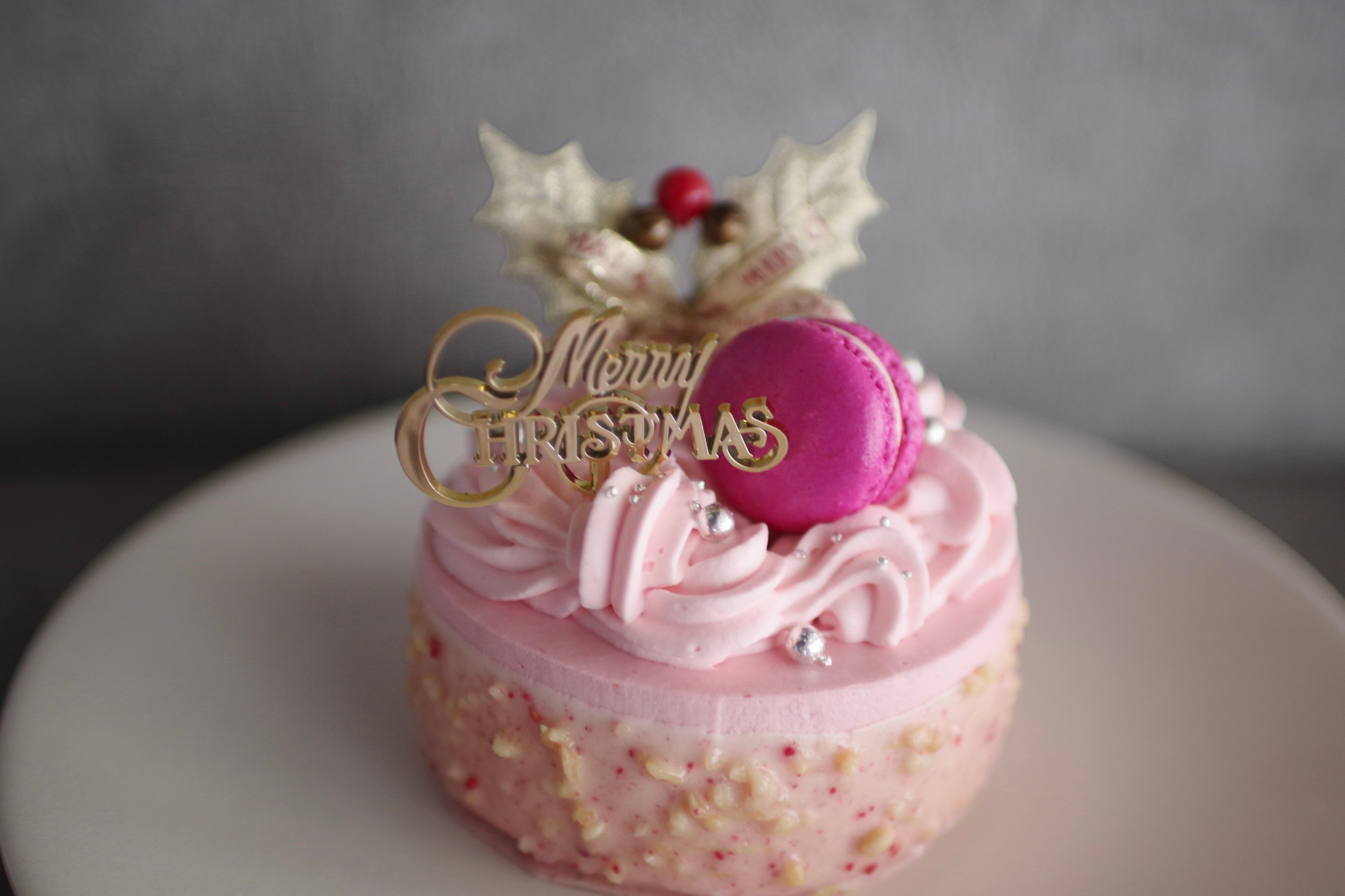 12/24(水):【店頭受取のみ)あまおうフロマージュ 10.5cm