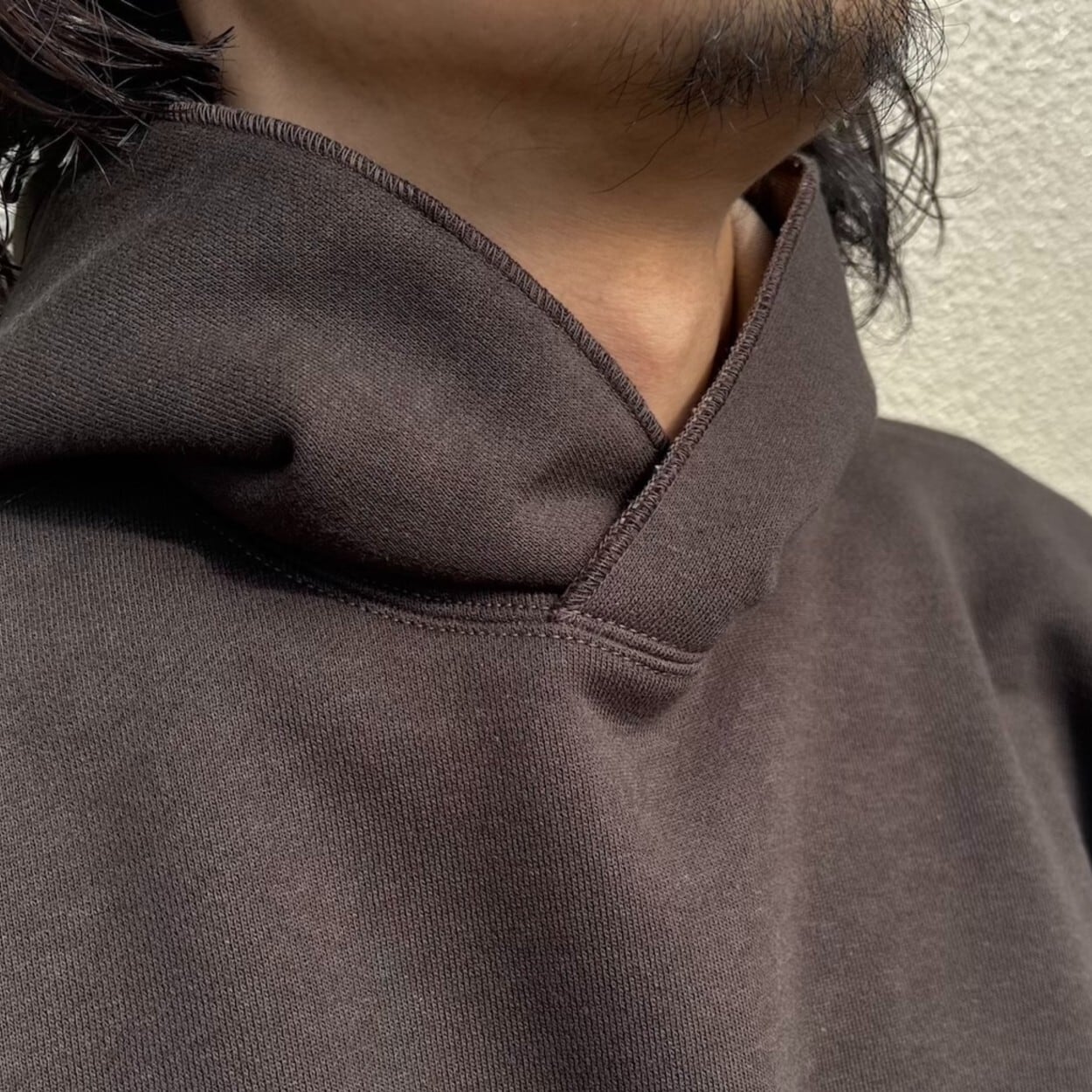 FREEWHEELERS / フリーホイーラーズ / ”ATHLETIC SWEAT HOODIE” JET