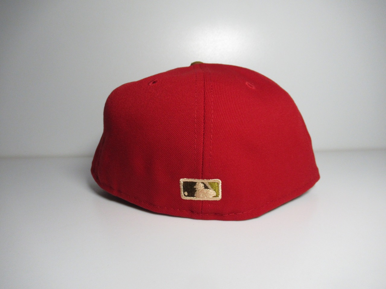 NEW ERA 59fifty  Pittsburgh Pirates　ピッツバーグ・パイレーツ　Red×Brown