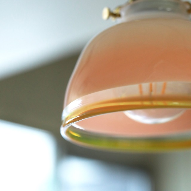 Emi Nojiri ペンダントライト ⓵