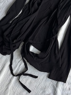 "PPFM" Deformation Cardigan