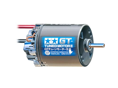 タミヤ OP.2096 GTﾁｭｰﾝﾓｰﾀｰⅡ (25T) 22096 RCカー部品 | PAY ID
