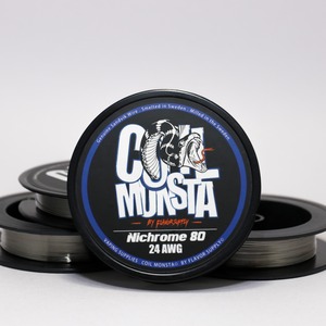 CoilMonsta Ni80