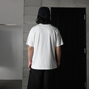 product twelve(プロダクトトゥウェルブ) Silk Nylon セットアップスタイル