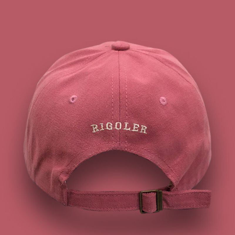 Color cap M11052 Monoqlo+ RIGOLER R キャップ