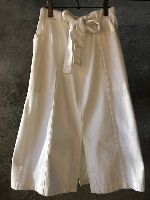 KLOKE 41-29 SKIRT