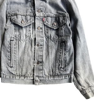 Vintage 80-90s denim jacket -Levi's-