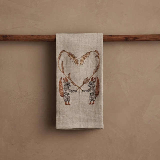 Mulet Square Tray スクエアトレー