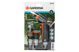 GARDENA 散水システム基本セット プレミアム