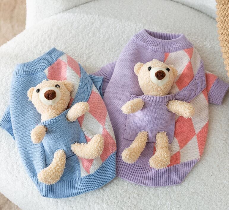 《予約》1102523 にょきっとおんぶトップス