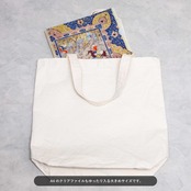 Wear Whatever You Want by Roxan  / トートバッグ