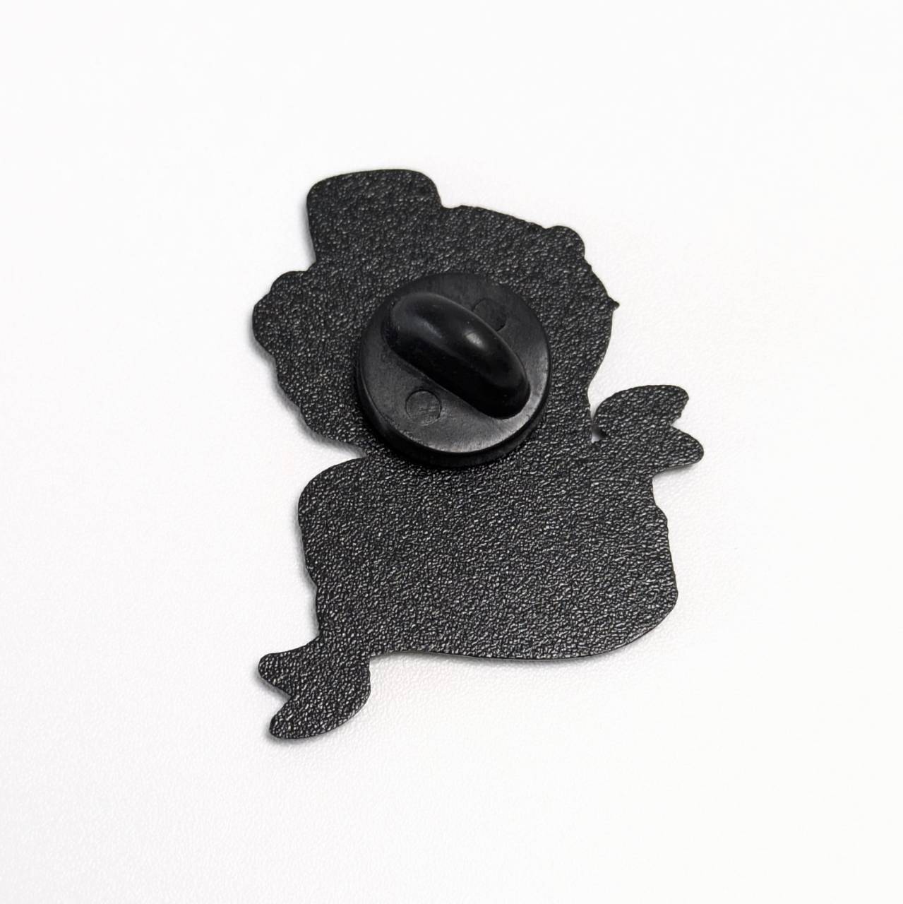 送料無料！ ★ピンズ PINS★ピンバッジ  【 Buc-ee's（バッキーズ） 】 バッキー / ビーバー    〚アメリカン雑貨 アメトイ〛