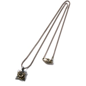 ROSE NECKLACE