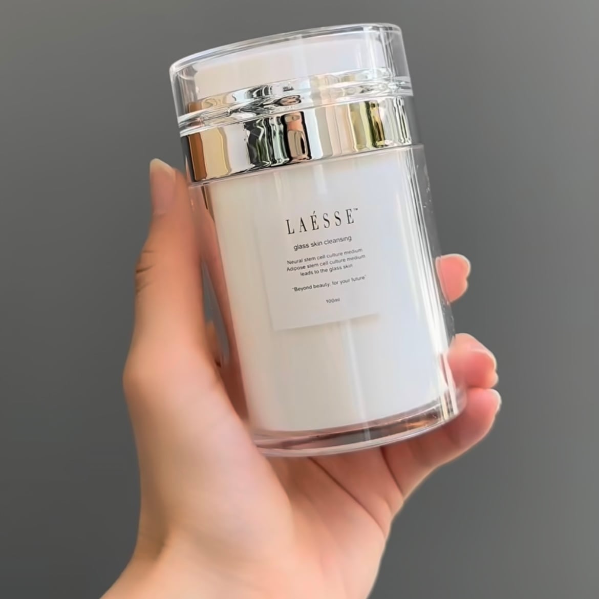 LAESSE(肌質改善スキンケア) | Belle perle LAESSE(肌質改善スキンケア) | Belle perle