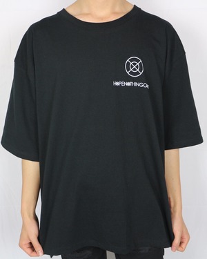 HNC bland logo T-shirt