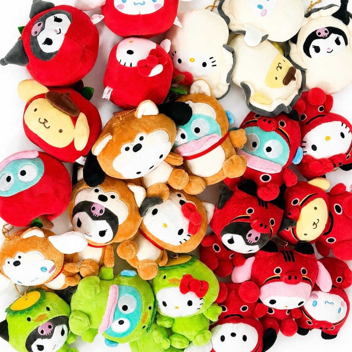 キティ青森 りんご BCマスコット | TORCH-Online Shop-