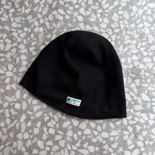 GOOD ENOUGH / fleece beanie size Free