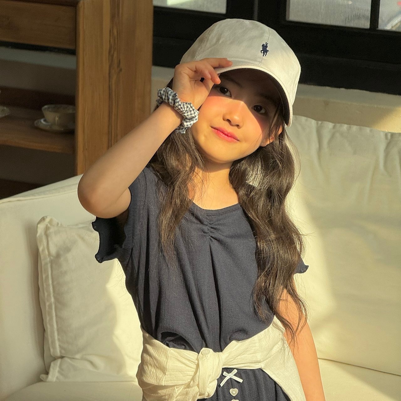 [ninibello] Mellow Eyelet Tee / [니니벨로] 멜로우아일렛티