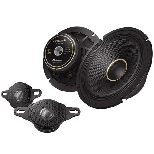 KENWOOD スピーカー KFC-U4692 フェアレディZ 2by2(GZ32 Z32系)前期