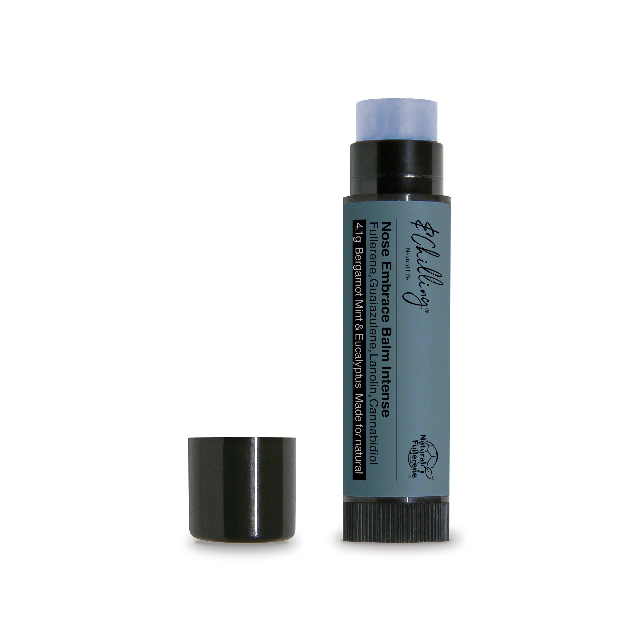 アンドチリング プラッシュナノバブルマスク [医薬部外品] フェイス