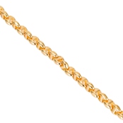 MICRO BRACELET GOLD