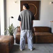 KUON / Sashiko Tee スタイル
