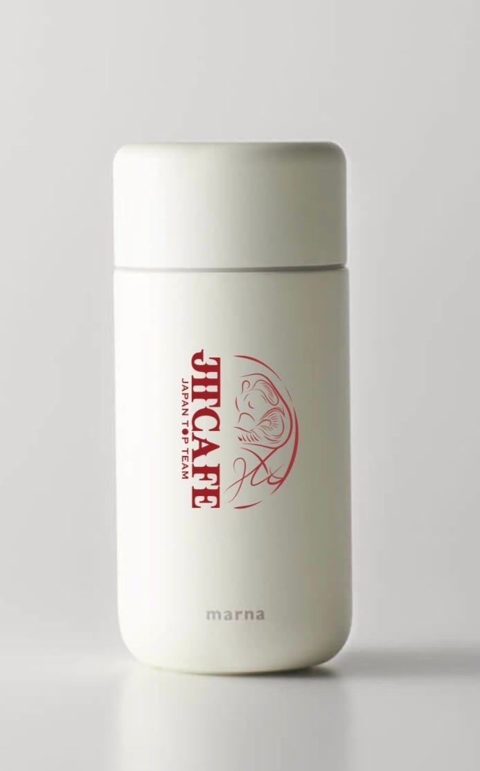 JTT CAFE ORIGINAL TUMBLER