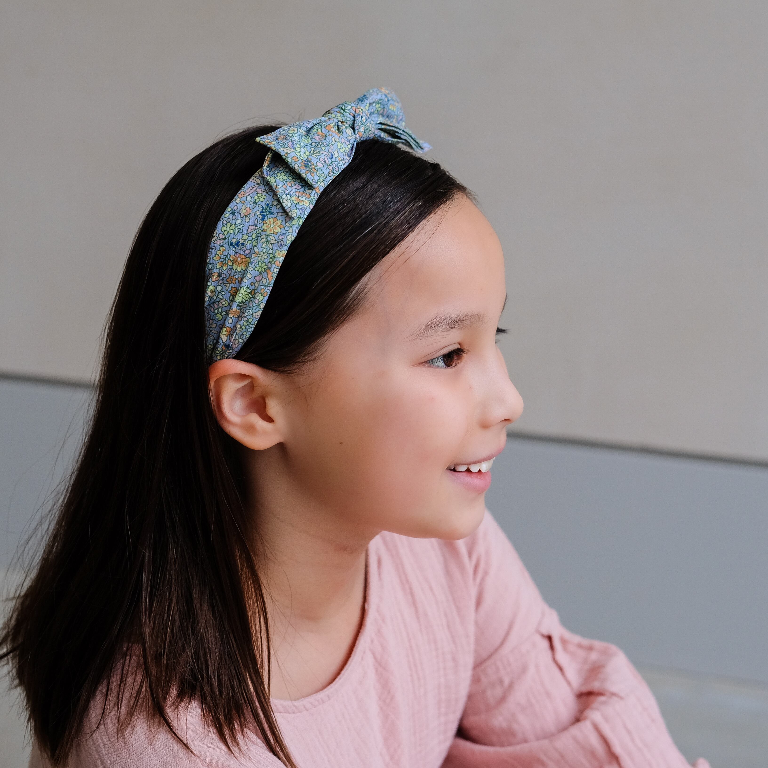 SPRING FLORAL EDIE ALICE - BLUE_182032 10