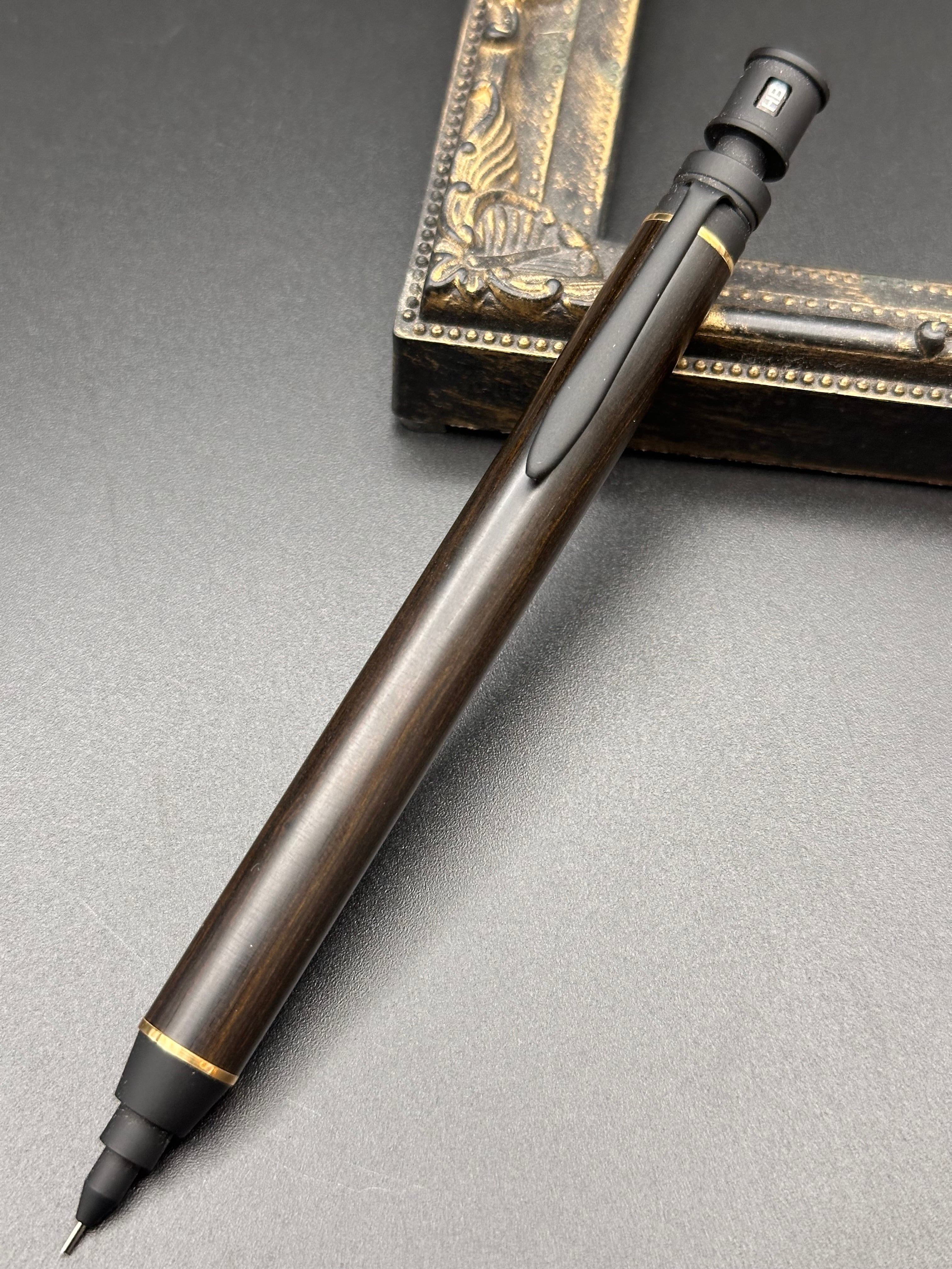 製図用シャープペン | Flamberg