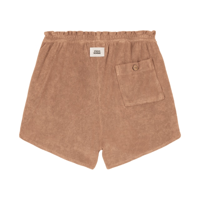 STUDIO BOHEME/SHORTS GEORGY-PRALINE