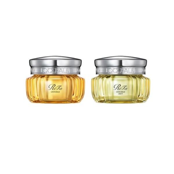 ReFa LOCK BALM / ReFa LOCK BALM LIGHT リファロックバーム/ リファロックバームライト