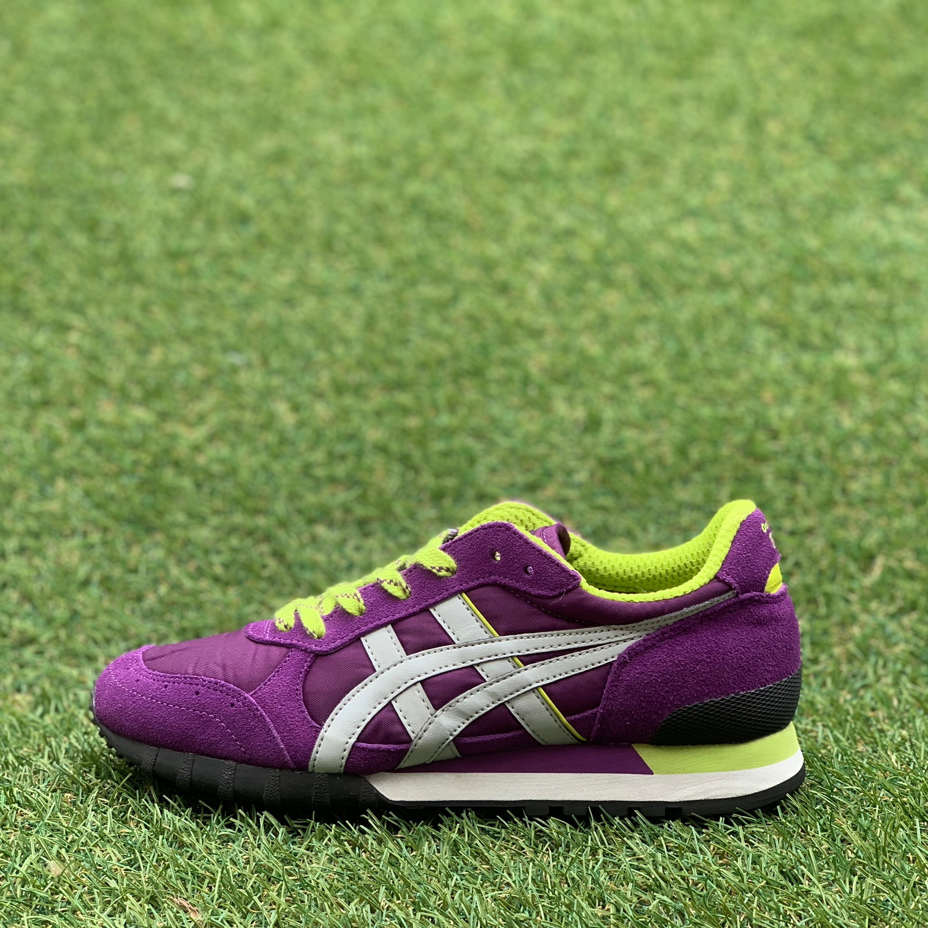 Onitsuka Tiger COLORADO EIGHY-FIVE オニツカタイガー コロラド エイティーファイブ D207