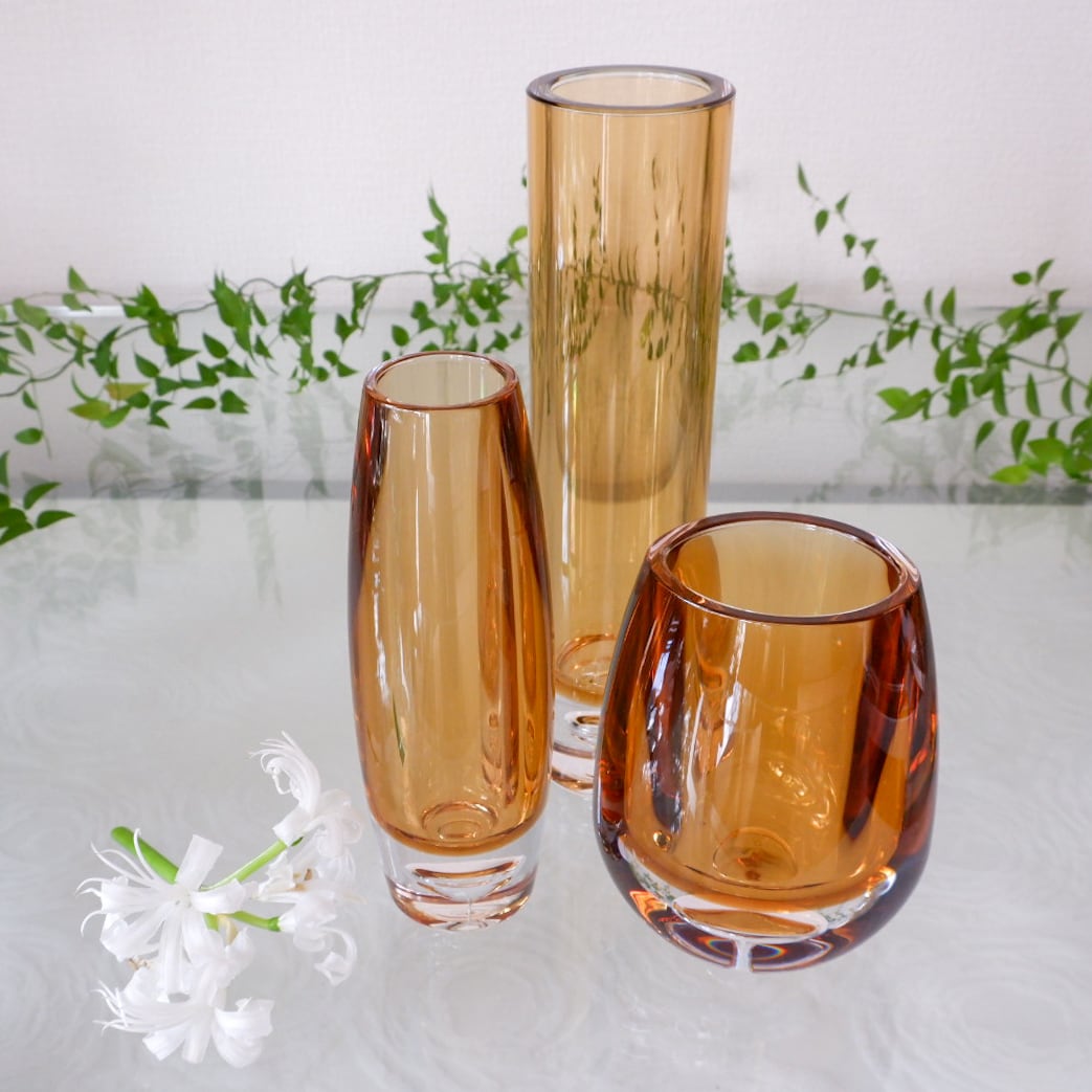 絶品 ポリカーボネート製 F12 H50 シリンダー フラワーベース 大型花瓶 インテリア小物 Www Petromindo Com