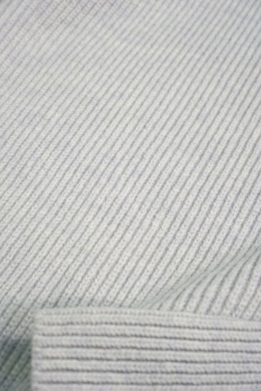 Hand Framed High Neck P/O