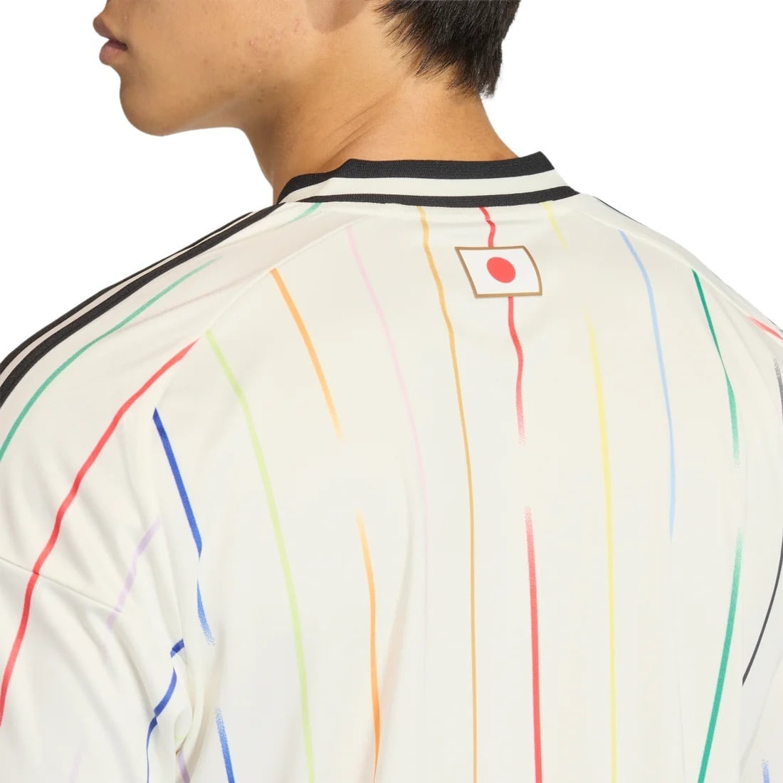 アディダス 日本代表 2026 アウェイ レプリカ ユニフォーム KLG77
