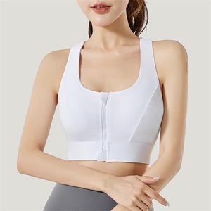 スポーツブラ 速乾 パット付き レディース 6色 S-5XL  スポブラ フィットネス ヨガ ランニング フィットネス ジム 26LT605