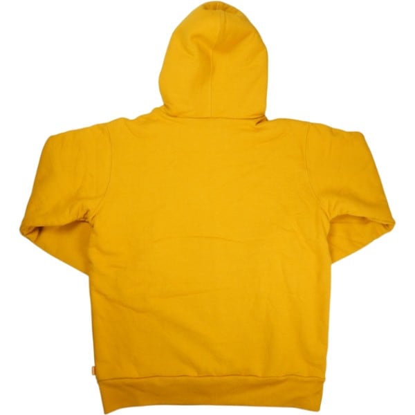 Size【XL】 SUPREME シュプリーム 11AW Hood Logo Thermal Zipup