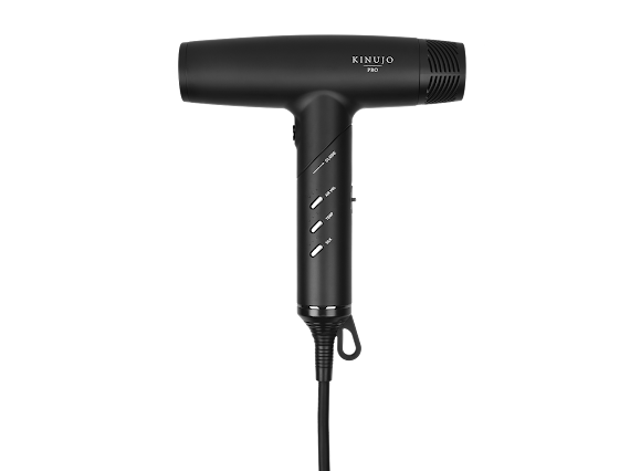 KINUJO　キヌ―ジョ　プロ　ヘアドライヤー