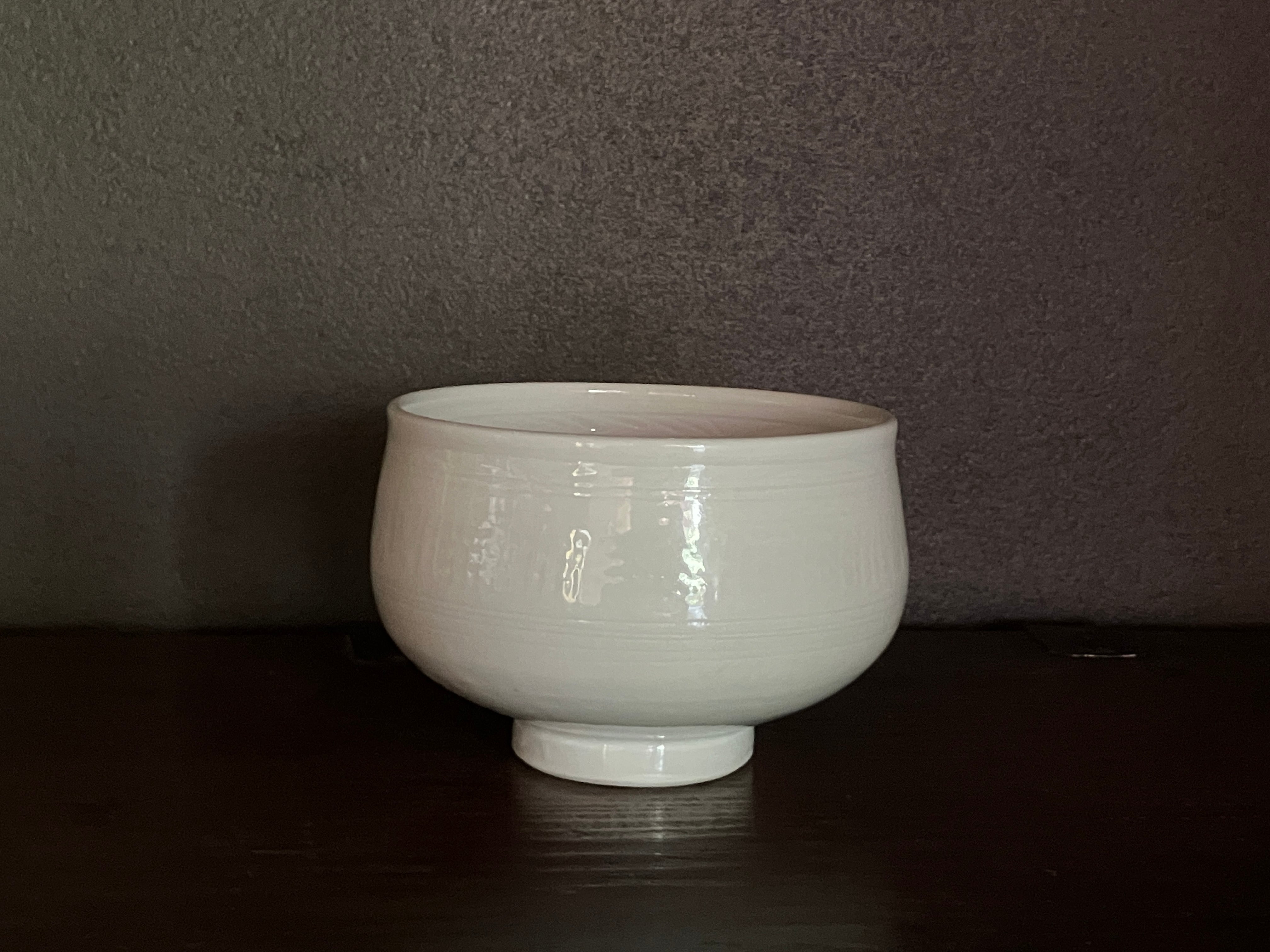 丸田宗彦〉唐津井戸ぐい呑 | たかすの杜 Online Shop