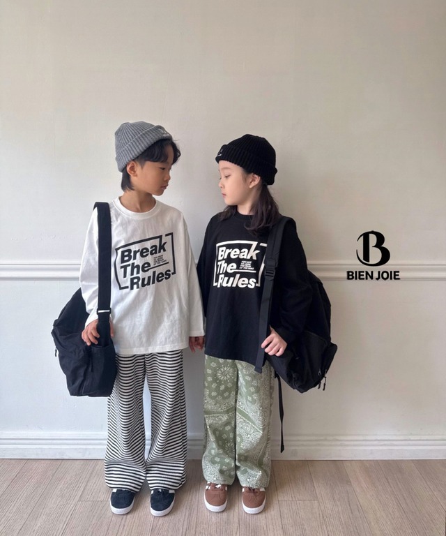 《送料無料》予約:ブレイクT【BIENJOIE】※ジュニアサイズ
